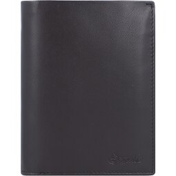 Esquire New Silk wallet leather 9 cm  Variant 1