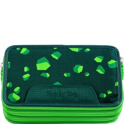 Step by Step Pencil case  Variant 1