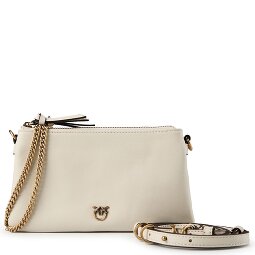 PINKO Love Mini Shoulder Bag Genuine Leather 21 cm  Variant 1