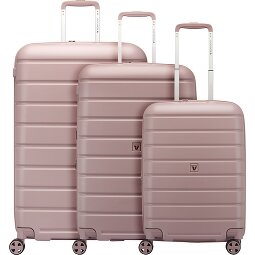 Roncato Relife 4 wheels Suitcase set 3-piece Expandable  Variant 3