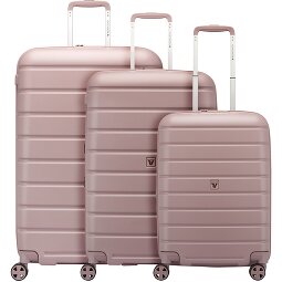 Roncato Relife 4 wheels Suitcase set 3-piece with expansion pleat  Variant 3
