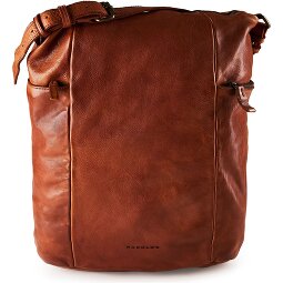 Harold's Submarine City Backpack Leather 42 cm  Variant 1