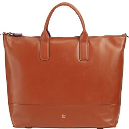 DuDu Halmahera Shopper Bag Leather 40 cm  Variant 2