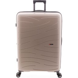 Gladiator 4 wheels Trolley 74 cm Expandable  Variant 1