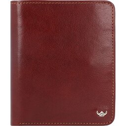Golden Head Colorado wallet RFID leather 11 cm  Variant 2