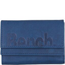 Bench Wallet leather 9.5 cm  Variant 1