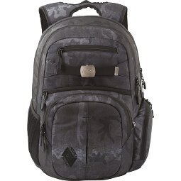 NITRO Daypack Hero backpack 52 cm laptop compartment  Variant 3
