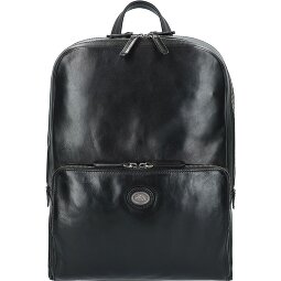 The Bridge Story Uomo backpack leather 42 cm laptop compartment  Variant 2