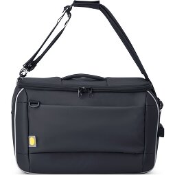 Delsey Paris Aventure travel bag 53 cm laptop compartment  Variant 2