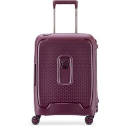 Delsey Paris Moncey 4 Roll Cabin Trolley 55 cm  Variant 5