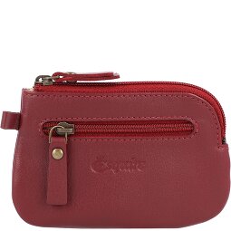 Esquire Peru key wallet leather 11 cm  Variant 4