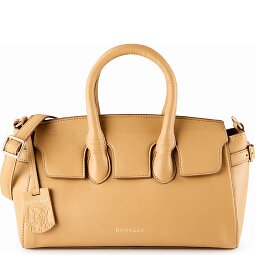 Burkely Demi Handbag Genuine Leather 28 cm  Variant 2