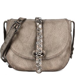 Campomaggi Linda Shoulder bag Genuine Leather 22 cm  Variant 1
