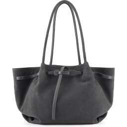 LES VISIONNAIRES Bonnie Shopper Bag Genuine Leather 51 cm  Variant 1