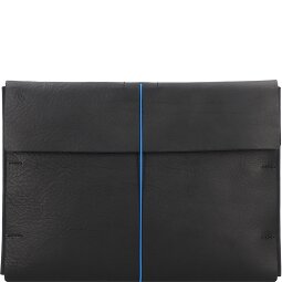 Harold's Keeper Laptop sleeve Leather 32 cm  Variant 2
