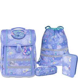 McNeill Perfecto School bag set 5-piece  Variant 7