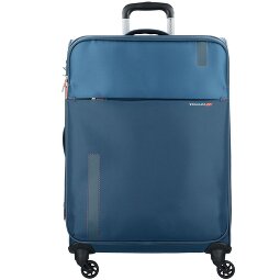 Roncato Speed 4 wheels Trolley L 78 cm Expandable  Variant 1