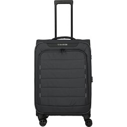 Travelite Skaii 4 wheels Trolley M 67 cm  Variant 1