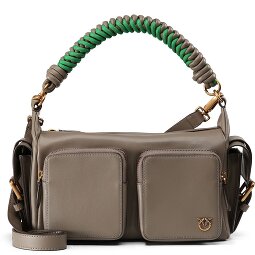 PINKO Cargo Shoulder Bag Leather 31 cm  Variant 2