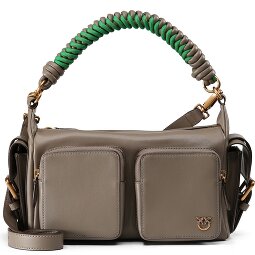 PINKO Cargo Shoulder Bag Leather 31 cm  Variant 2