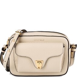 Coccinelle Beat Soft Mini Bag Shoulder Bag Leather 18 cm  Variant 2
