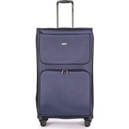 Stratic Bendigo Light Plus 4 Roll Trolley 84 cm Laptop compartment  Variant 4
