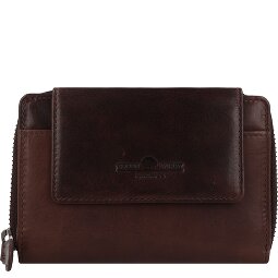 Greenburry Newport Wallet RFID protection Leather 14 cm  Variant 3