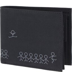oxmox New Cryptan Wallet RFID protection 12 cm  Variant 12