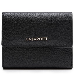 Lazarotti Bologna Leather Wallet Leather 12 cm  Variant 1
