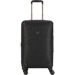Guess Wilder 4 wheels Trolley 64 cm with expansion pleat  Variant 1 Guess Wilder 4 wheels Trolley 64 cm with expansion pleat  Variant 1
