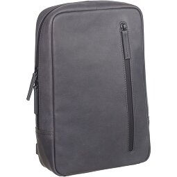Leonhard Heyden Hague shoulder bag leather 20 cm  Variant 2
