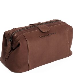 The Chesterfield Brand Vince Toilet bag Leather 29 cm  Variant 1