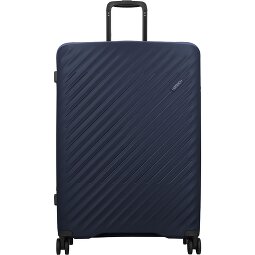 Jump Levante 4 wheels Trolley 75 cm  Variant 2