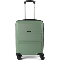 Benzi 5739 4 wheels Cabin trolley S 55 cm  Variant 4