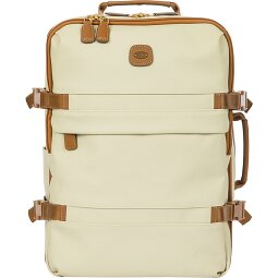Bric's Firenze Travel Backpack with 42 cm Laptop Compartment  Variant 2