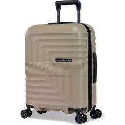 Eminent Dandelion 4 wheels Cabin trolley S 40 cm  Variant 1