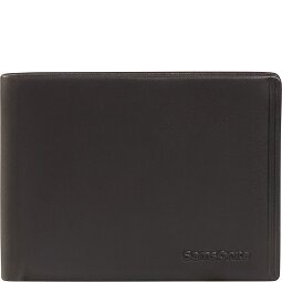 Samsonite Attack 3.0 Wallet RFID protection Genuine Leather 13 cm  Variant 2