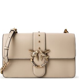 PINKO Love One Shoulder bag Genuine Leather 27 cm  Variant 1