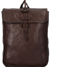 Harbour 2nd Remy Daypack Leather 35 cm Laptop compartment  Variant 2