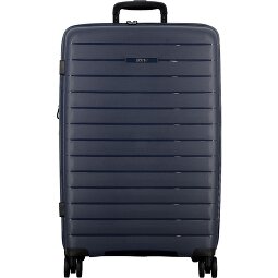 Jump Striper 4 wheels Trolley 68 cm Expandable  Variant 3