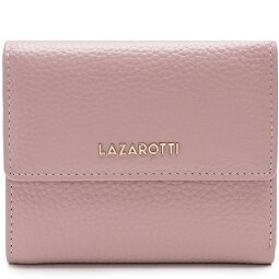 Lazarotti Bologna Leather Wallet Leather 12 cm  Variant 11