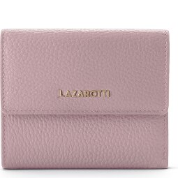 Lazarotti Bologna Leather Wallet Leather 12 cm  Variant 10