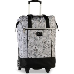 Punta Big Wheel Shopping Trolley 62 cm  Variant 6