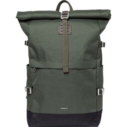 Sandqvist Icon Daypack 65 cm Laptop compartment  Variant 3
