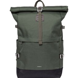Sandqvist Icon Daypack 65 cm Laptop compartment  Variant 3