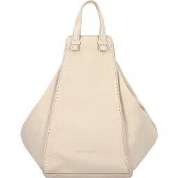 Harbour 2nd Just Pure Mireille City Backpack Genuine Leather 30 cm  Variant 1