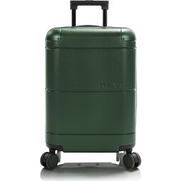 Heys Zen 4 wheels Cabin trolley S 54 cm with expansion pleat  Variant 3