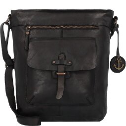 Harbour 2nd Urban Poets Skyler Shoulder Bag Leather 37 cm  Variant 2