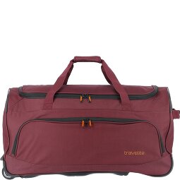 Travelite Basics 2 wheels Travel bag 71 cm  Variant 1