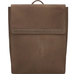 Burkely Casual Carly Daypack Leather 30 cm Laptop compartment  Variant 2